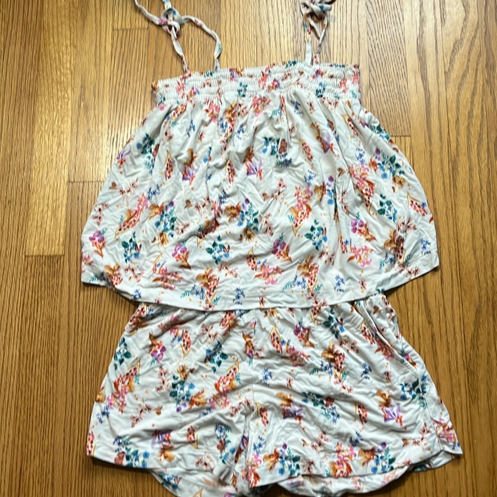 Soma cool nights pajama set